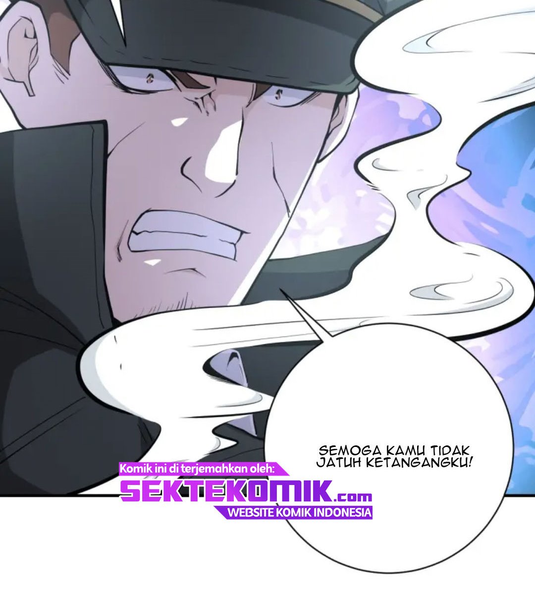 Super System Chapter 150 Gambar 41